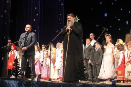 Фестиваль «Рождественская звезда». Архив